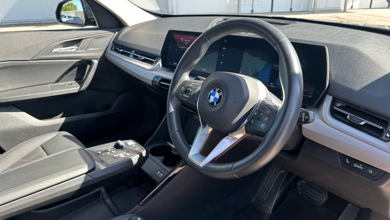 BMW X1 sDrive 20i MHT Sport 5dr Step Auto Petrol Estate